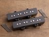TONERIDER Duke J Staggered (BK, bridge)
